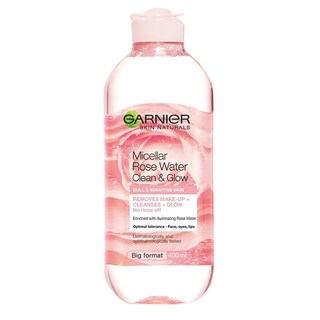 Micelarna voda Garnier Rose 400ml