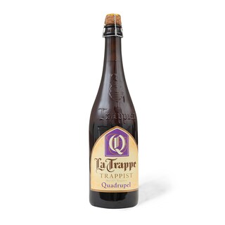 La Trappe Quadrupe 10% alc.0,75l