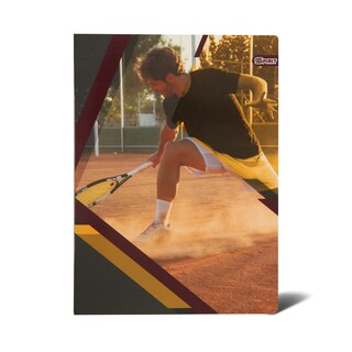 Sveska A5 mp 52l dikto sport