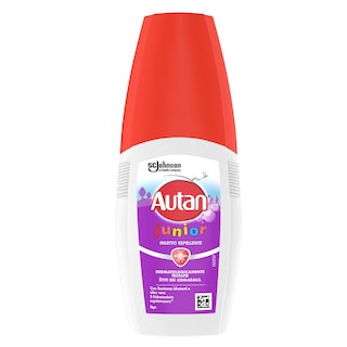 Sprej porodicni Autan Junor 100ml