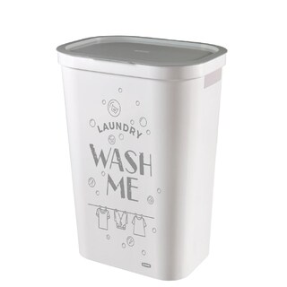 Kos za ves 60l Infinity Wash Me Curver