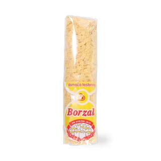 Testenina mala kocka Borzal 200g
