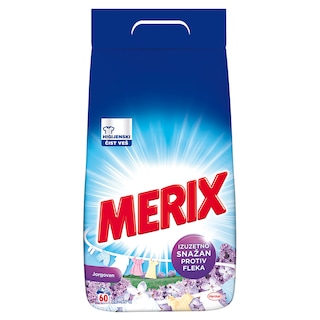 Merix Lilac Powder 5,4kg 60WL