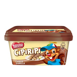 Krem Coko Vanila Cipiripi 400g