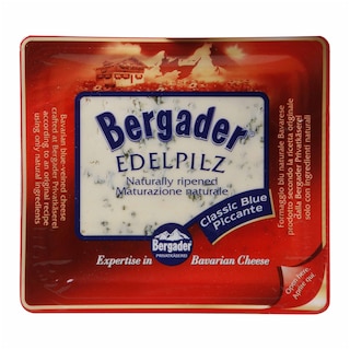 Sir Bergablu sa plavom plesni 100g