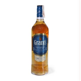 Whisky Grant's Ale Cask 0,7l