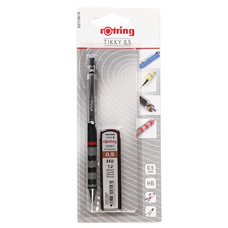 Set Rotring TO+mine blister