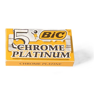 Zileti Bic sa dvostrukom ostricom