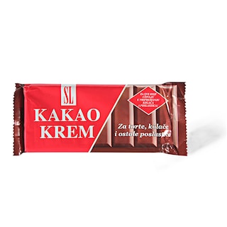 Kakao krem proizvod 200g