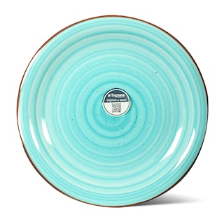 Plitki tanjir 27cm Louise Turchese 70859