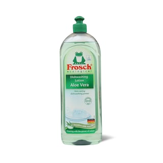Det.za pranje sudova Aloe Vera 750ml