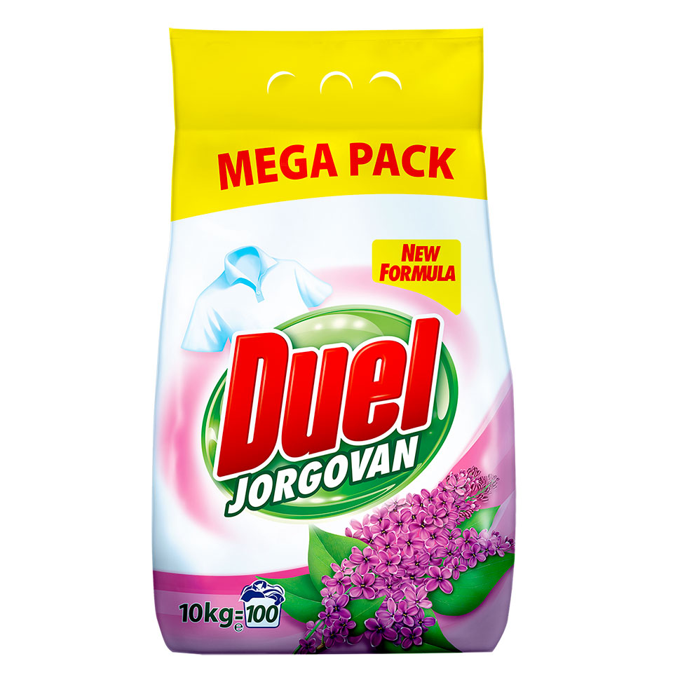 Duel