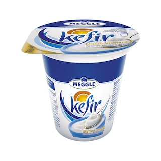 Kefir ekstra kremasti 8%mm 330g