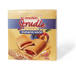 Strudla Mesana Medela 120g
