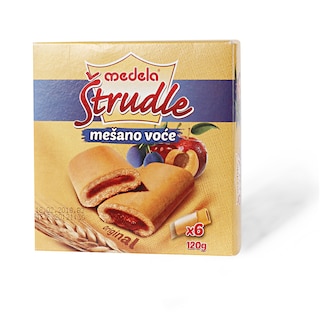 Strudla Mesana Medela 120g