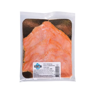 Filet dimljenog lososa Fratello 200g