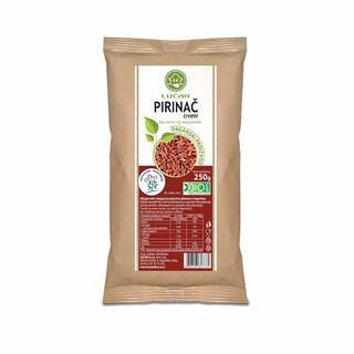 Pirinac crveni organik 12/1 Lucar 250g