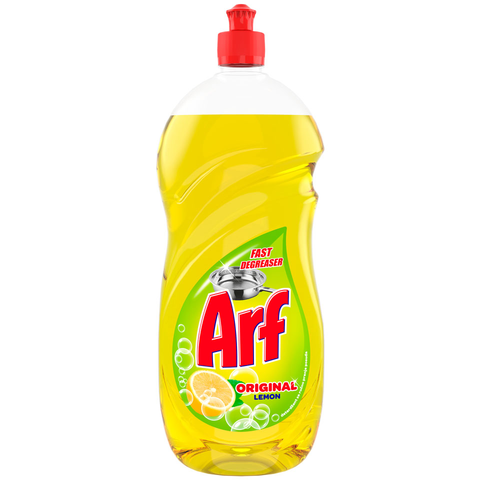 Deter.za sudje Arf original 900ml