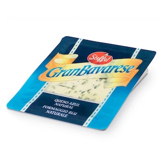 Sir Gran Bavarese plava plesan 100g