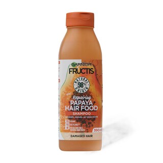 Sampon Fructis Hair food Papaya 350ml