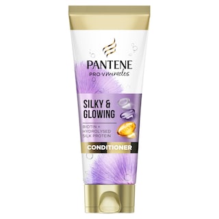 Balz.kosu Silk Protein Miracles 200ml