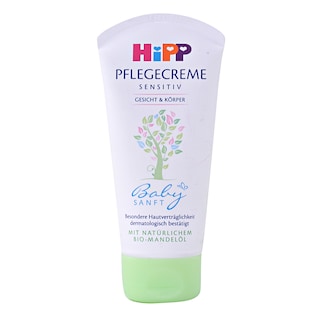 Krema za bebe Hipp 75ml