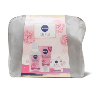 Zenska torbica Nivea Rose Touch