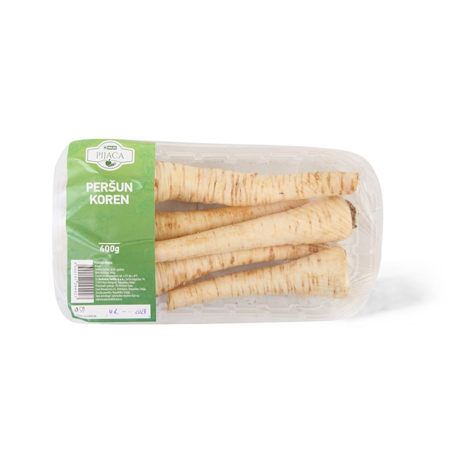 Koren persuna 400g