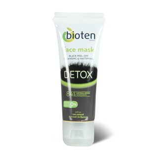 Maska Bioten Detox Peel Off 40ml