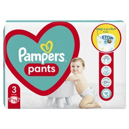 Gacice Pants GP 3 (76) Pampers