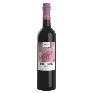 Vino crveno Pinot Noir Stobi 0.75l