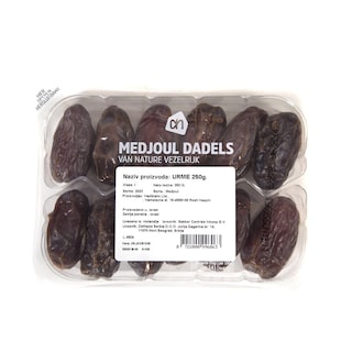 Urme sveze 250g