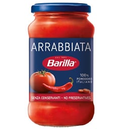 Sos Arrabbiata Barilla 400g