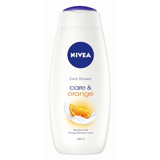 Kupka Happy time Nivea 500ml