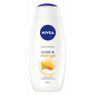 Kupka Happy time Nivea 500ml
