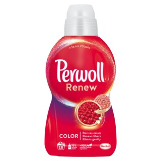 Perwoll Renew Color 960ml
