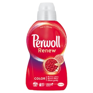 Perwoll Renew Color 960ml