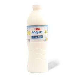 Kiselo-mlečni proizvodi