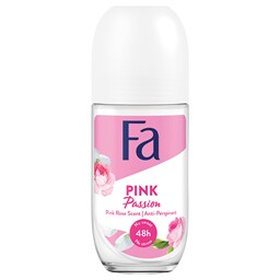 Dezodorans roll-on Pink Paradise Fa 50ml