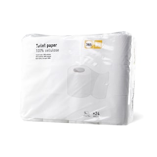Toalet papir dvoslojni Maxi 24/1
