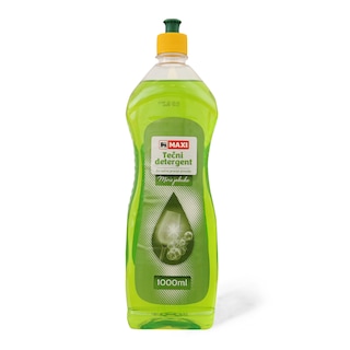 Tecni deter.za posudje jabuka Maxi 1l