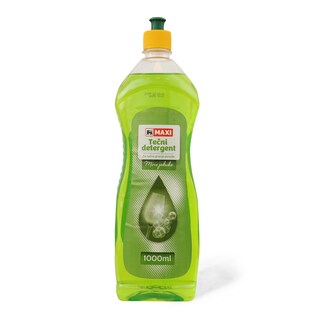 Tecni deter.za posudje jabuka Maxi 1l
