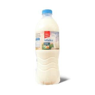 Sveze mleko 2.8% 1.5l Maxi