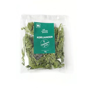 Zac bilj korijander 15g Maxi pijaca