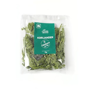 Zac bilj korijander 15g Maxi pijaca