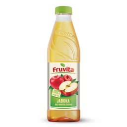 Sok jabuka premium Fruvita 1,5l