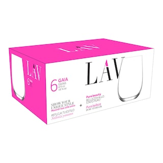 Casa za sok Gaia 475cc 6/1 Lav