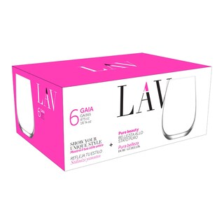 Casa za sok Gaia 475cc 6/1 Lav