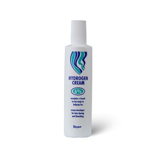 Hidrogen cream 6% 120ml