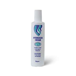 Hidrogen cream 6% 120ml